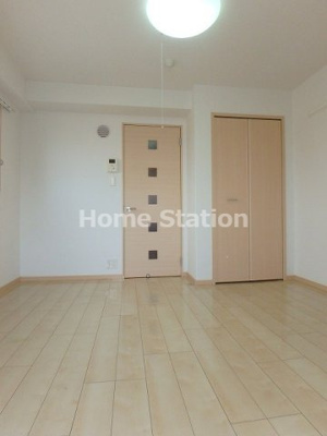 【居間・リビング】 | フューチャー野里