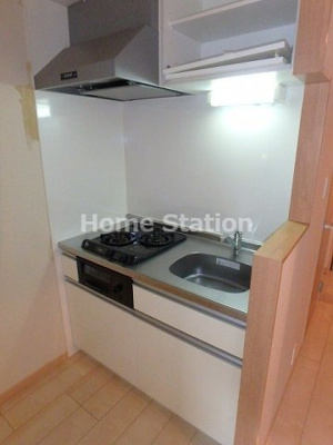 【キッチン】 | フューチャー野里