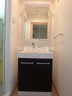 【独立洗面台】 | フューチャー野里