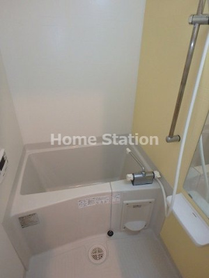 【浴室】 | フューチャー野里