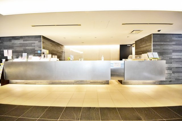 ＪＲ南武線「平間」クレッセント新川崎エグゼの画像