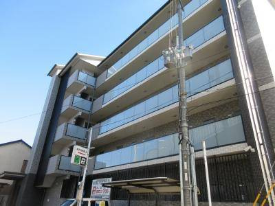 アドバンス京都アリビオ