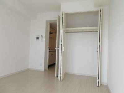 アドバンス京都アリビオの子供部屋|洋室