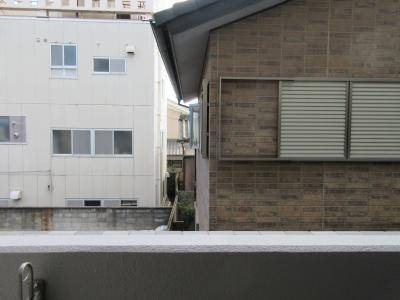 アドバンス京都アリビオの展望|南向き眺望