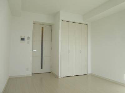 アドバンス京都アリビオの居間・リビング