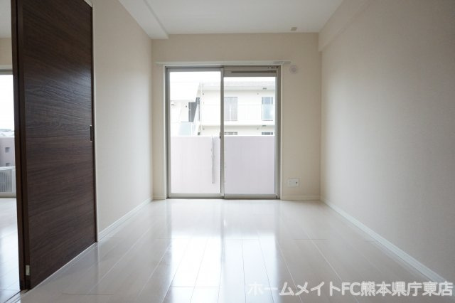 熊本市東区健軍１丁目の賃貸マンションのその他