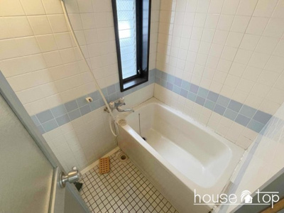 【浴室】 | メゾン・ド・甲子園二番町(甲子園駅・鳴尾北小学校区・学文中学校区)