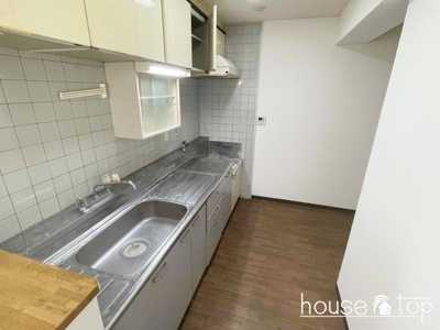 【キッチン】 | メゾン・ド・甲子園二番町(甲子園駅・鳴尾北小学校区・学文中学校区)