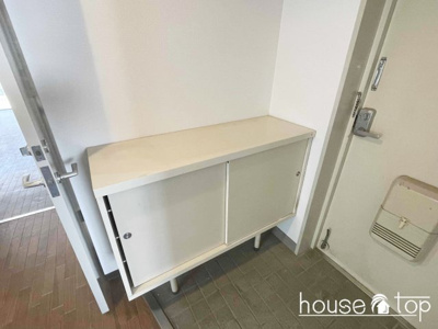 【玄関】 | メゾン・ド・甲子園二番町(甲子園駅・鳴尾北小学校区・学文中学校区)