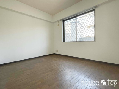 【洋室】 | メゾン・ド・甲子園二番町(甲子園駅・鳴尾北小学校区・学文中学校区)