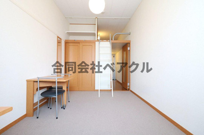 【展望】 | レオパレスメゾンエトワール桂南