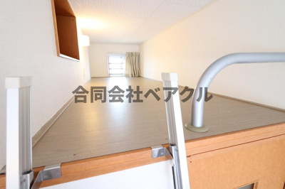 【設備】 | レオパレスメゾンエトワール桂南