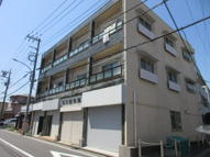 サン南ビル　１階　区分店舗事務所の画像