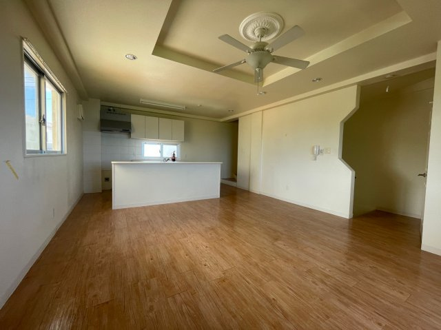 ビーチサイド具志川のその他