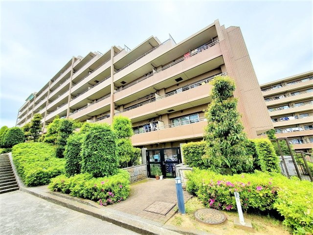 東急田園都市線「市が尾」セントラルデュオ市が尾の画像