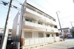川崎市多摩区宿河原５丁目の賃貸マンションのその他