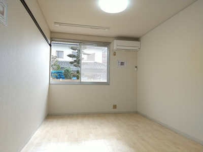 【居間・リビング】 | 佐藤ハイツ