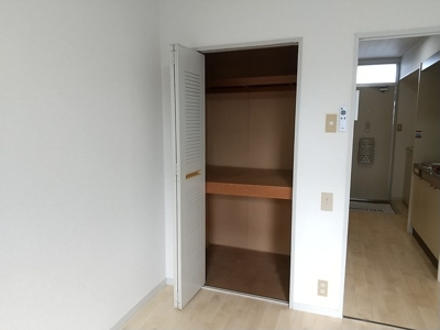 【収納】 | 佐藤ハイツ