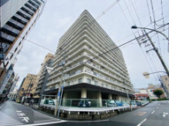 近鉄淀川リバーサイドマンションの画像