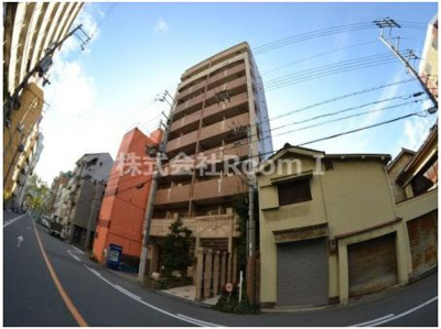 【外観】 | シャンティ千歳 | 外観もきれいです