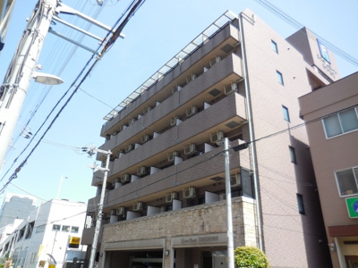 【外観】 | エステムコート神戸西Ⅱ