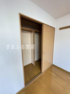 【収納】 | ジュネスブライトンB　岡崎市福岡町