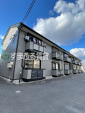ジュネスブライトンB　岡崎市福岡町の画像