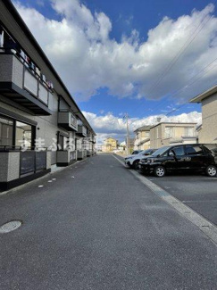 【その他共用部分】 | ジュネスブライトンB　岡崎市福岡町