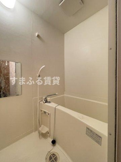 【浴室】 | ジュネスブライトンB　岡崎市福岡町