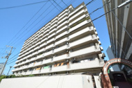 コスモハイツ新大阪の画像