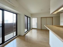 【ダイニング】 | ランデージ南六甲