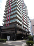 神戸市兵庫区西宮内町のマンションの画像