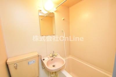 【洗面所】 | ターミナルプラザ