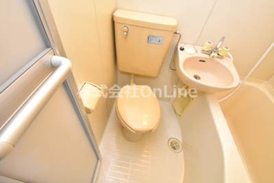 【トイレ】 | ターミナルプラザ