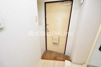 【玄関】 | ターミナルプラザ