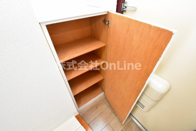 【収納】 | ターミナルプラザ