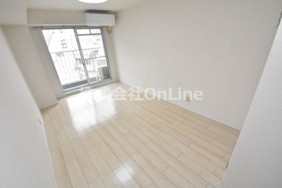 【洋室】 | ターミナルプラザ