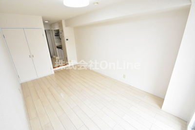 【寝室】 | ターミナルプラザ