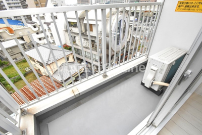 【バルコニー】 | ターミナルプラザ