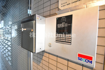 【セキュリティ】 | ターミナルプラザ