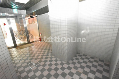 【ロビー】 | ターミナルプラザ