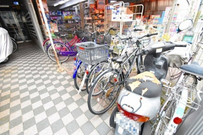 【その他共用部分】 | ターミナルプラザ