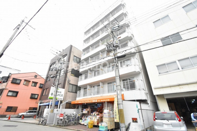 【外観】 | ターミナルプラザ