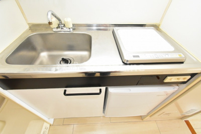 【キッチン】 | ターミナルプラザ
