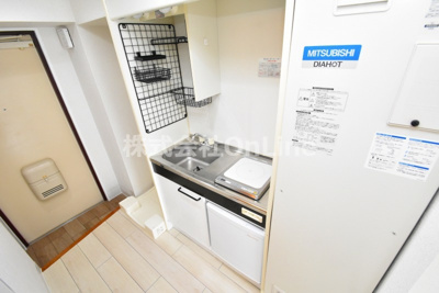 【キッチン】 | ターミナルプラザ