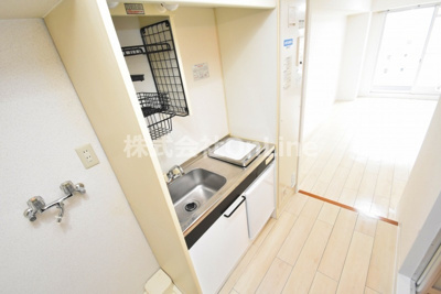 【キッチン】 | ターミナルプラザ