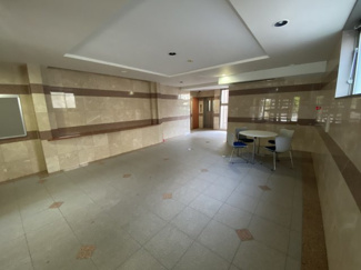 【ロビー】 | エレベーターホール