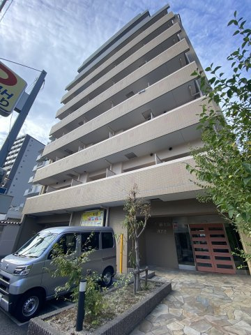 NLC新大阪PartⅡの画像