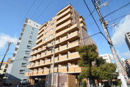 ダイアパレス新大阪の画像