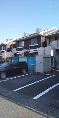 ５８９４１　岐阜市則武中事業用の外観